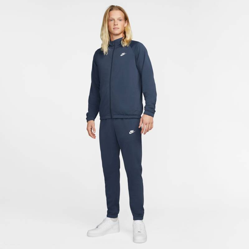 Nike Sportswear Trainingsanzug »M NK CLUB PK TRK SUIT« von Nike Sportswear