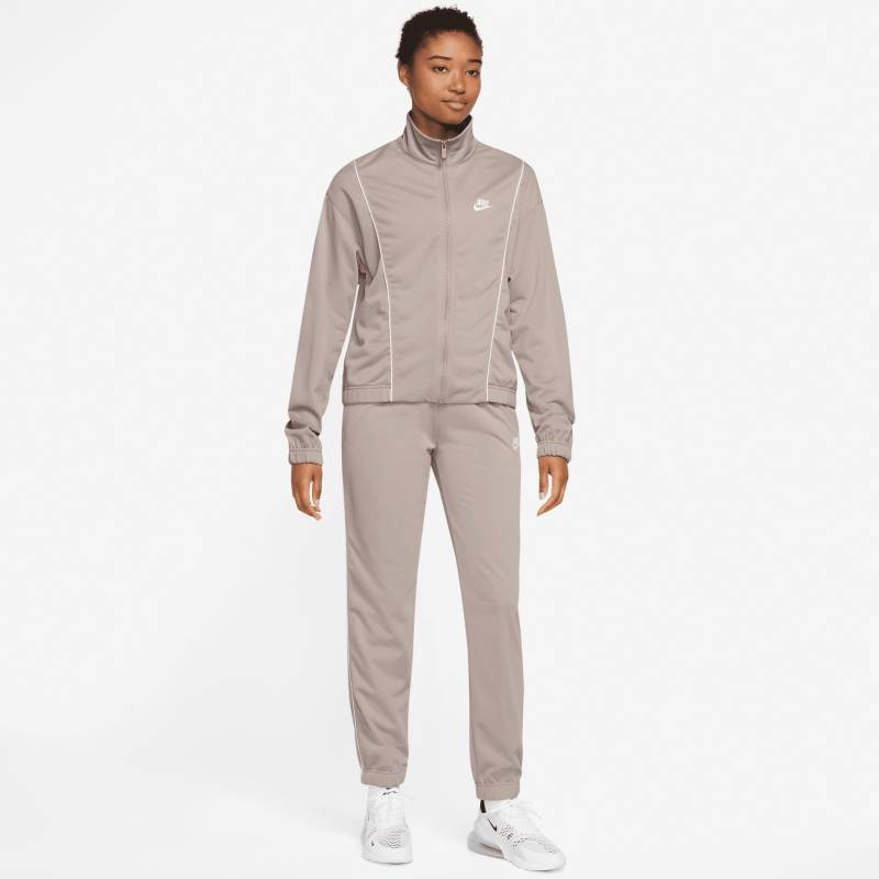 Nike Sportswear Trainingsanzug »Women's Fitted Track Suit«, (Set, 2 tlg.) von Nike Sportswear