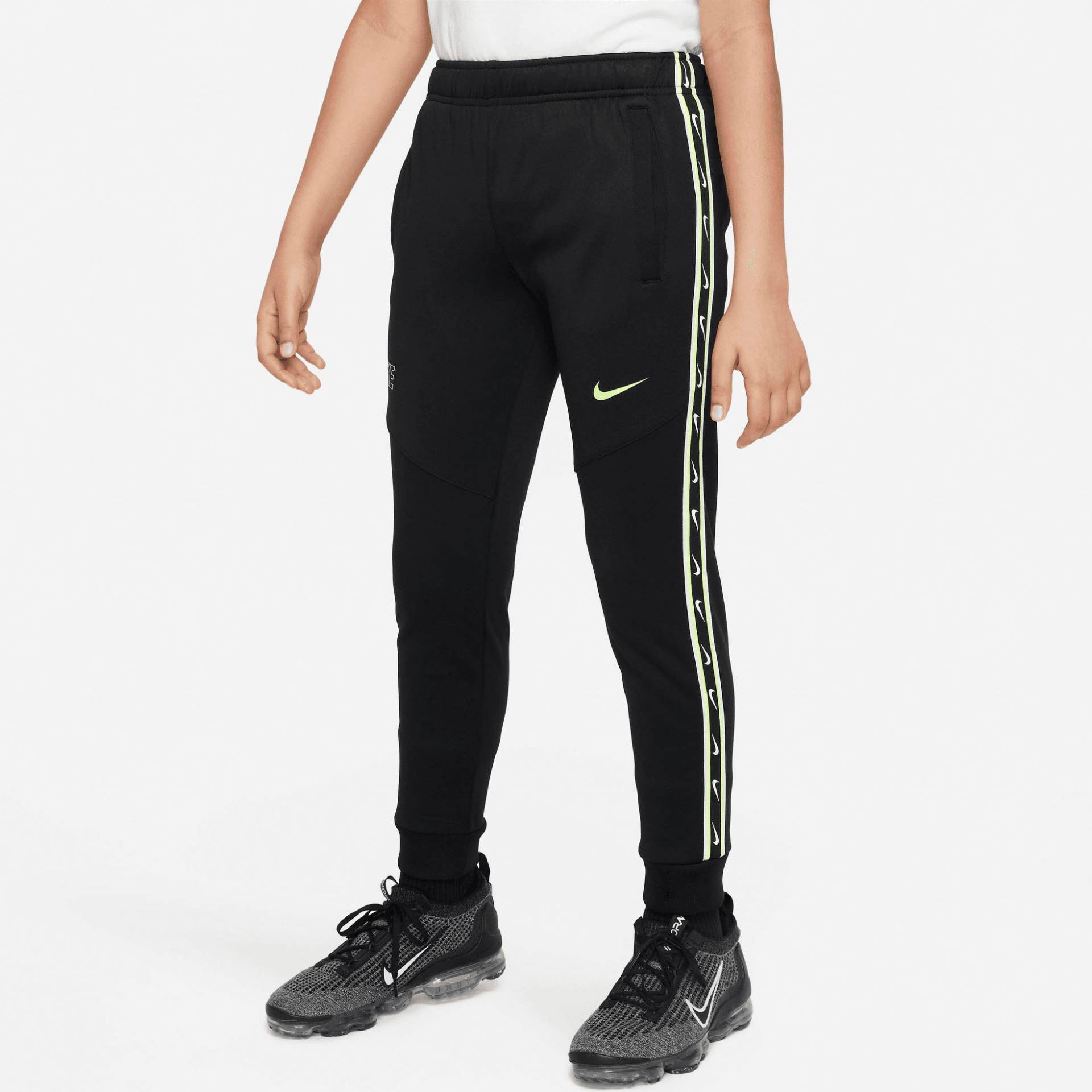 Nike Sportswear Trainingshose »B NSW REPEAT SW PK JOGGER« von Nike Sportswear