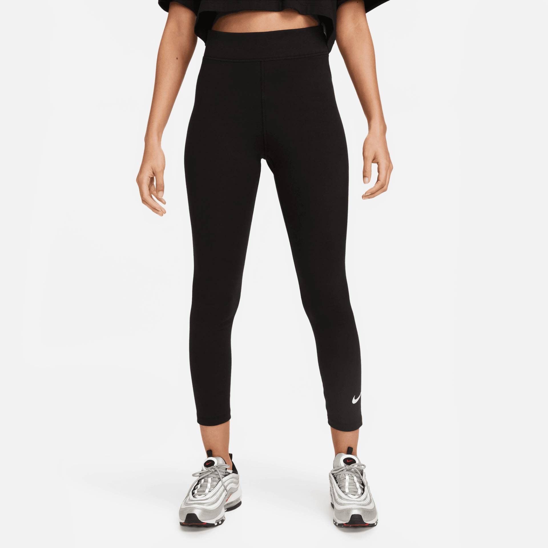 Nike Sportswear Trainingstights »W NSW NK CLSC HR / TIGHT LBR« von Nike Sportswear