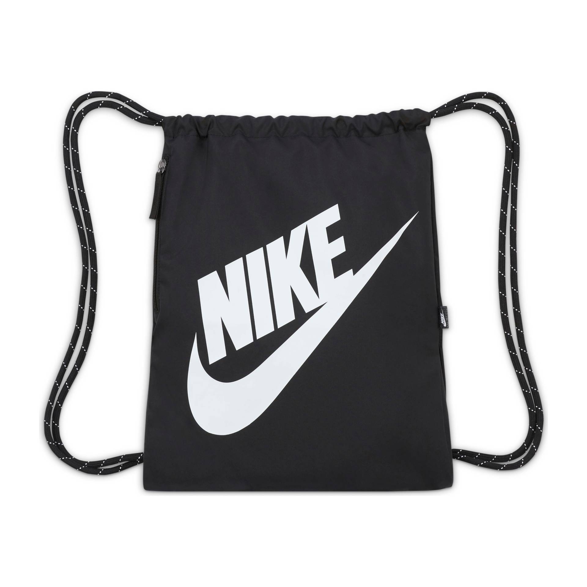 Nike Sportswear Turnbeutel »HERITAGE DRAWSTRING« von Nike Sportswear