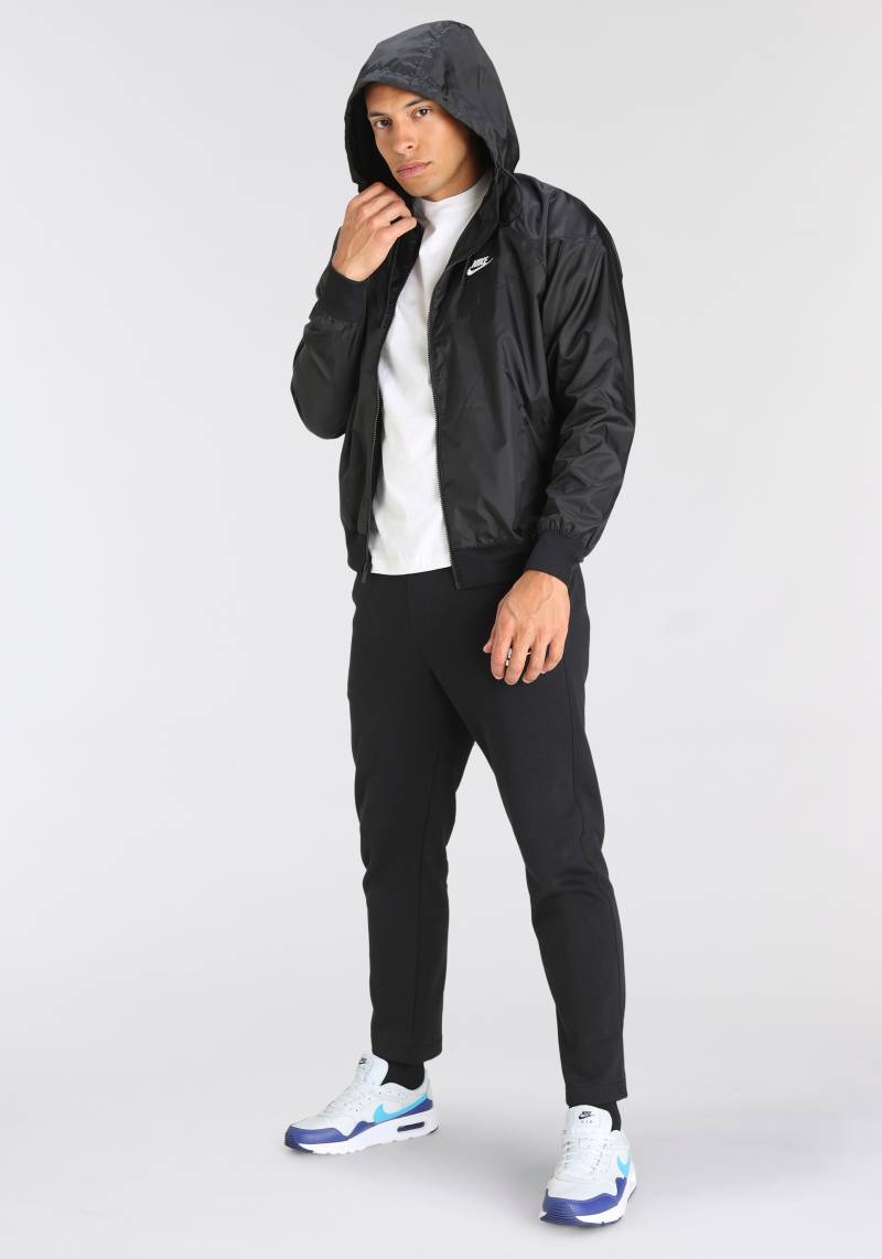 Nike Sportswear Windbreaker »Windrunner Men's Hooded Jacket« von Nike Sportswear