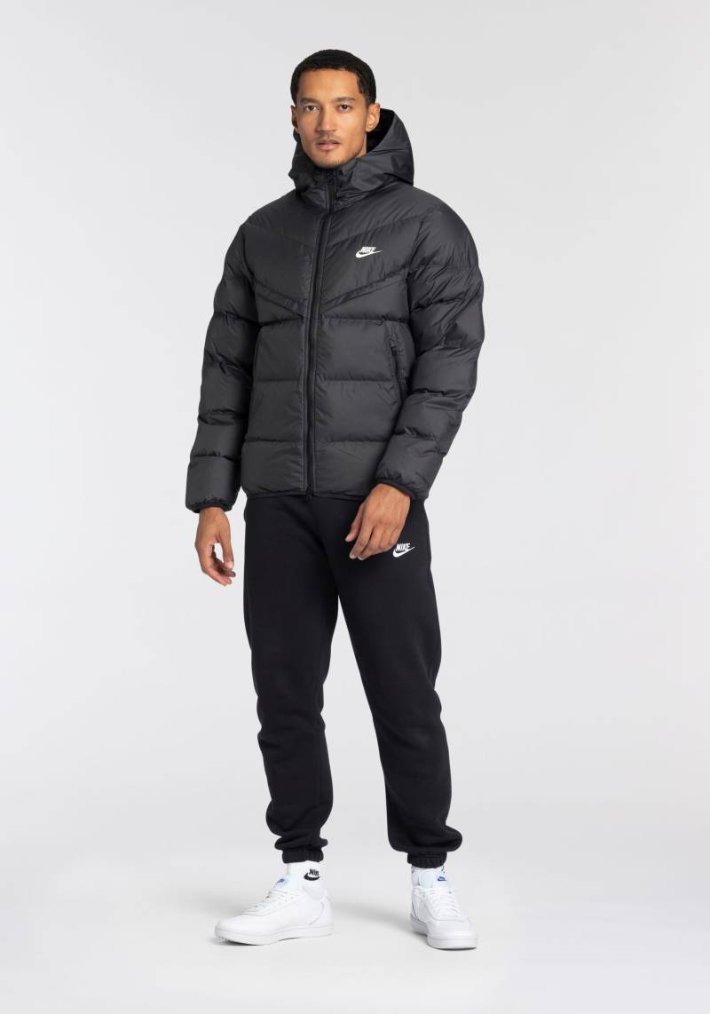 Nike Sportswear Windbreaker »STORM-FIT WINDRUNNER MEN'S INSULATED HOODED JACKET« von Nike Sportswear