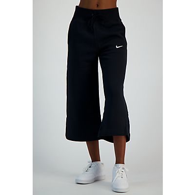 Phoenix Fleece Cropped Damen Trainerhose von Nike Sportswear