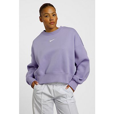 Phoenix Fleece Oversize Damen Pullover von Nike Sportswear