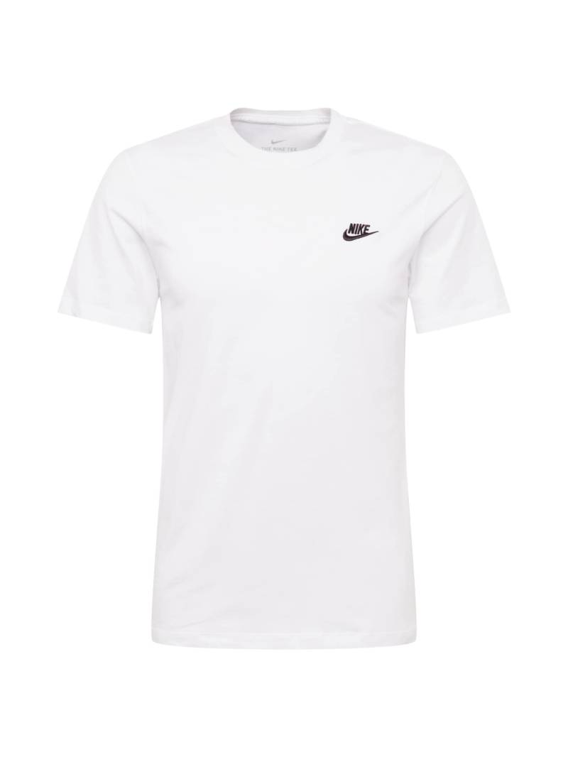 T-Shirt 'Club' von Nike Sportswear