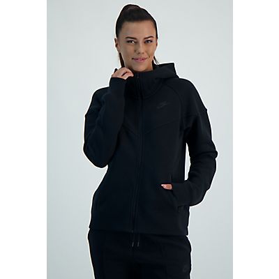 Tech Fleece Windrunner Damen Hoodie von Nike Sportswear