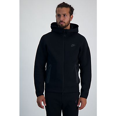 Tech Fleece Windrunner Herren Hoodie von Nike Sportswear