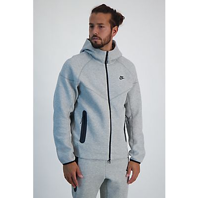 Tech Fleece Windrunner Herren Hoodie von Nike Sportswear