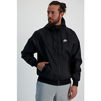 Windrunner Herren Trainingsjacke von Nike Sportswear