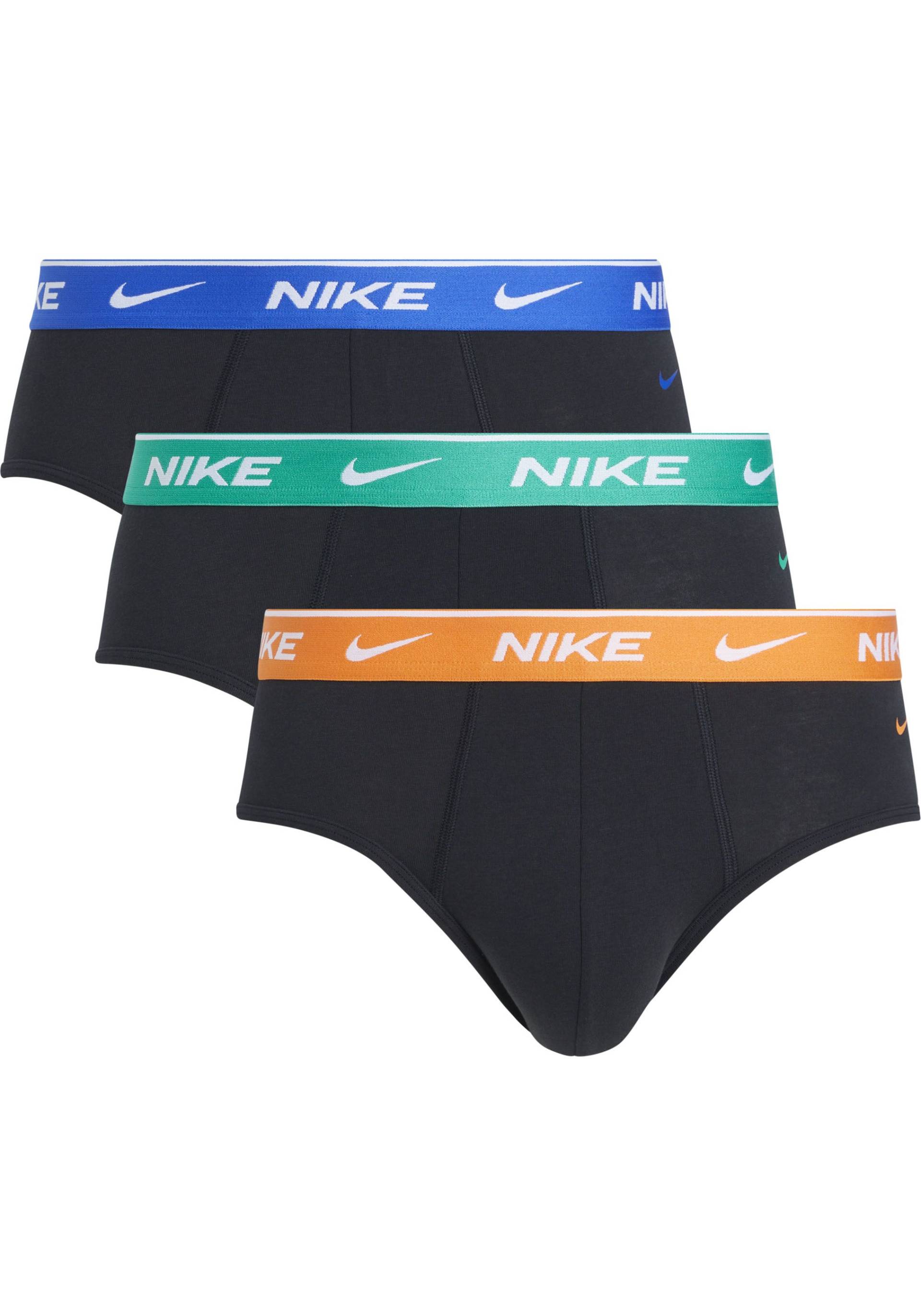 NIKE Underwear Slip »BRIEF 3PK«, (Packung, 3er-Pack) von Nike Underwear