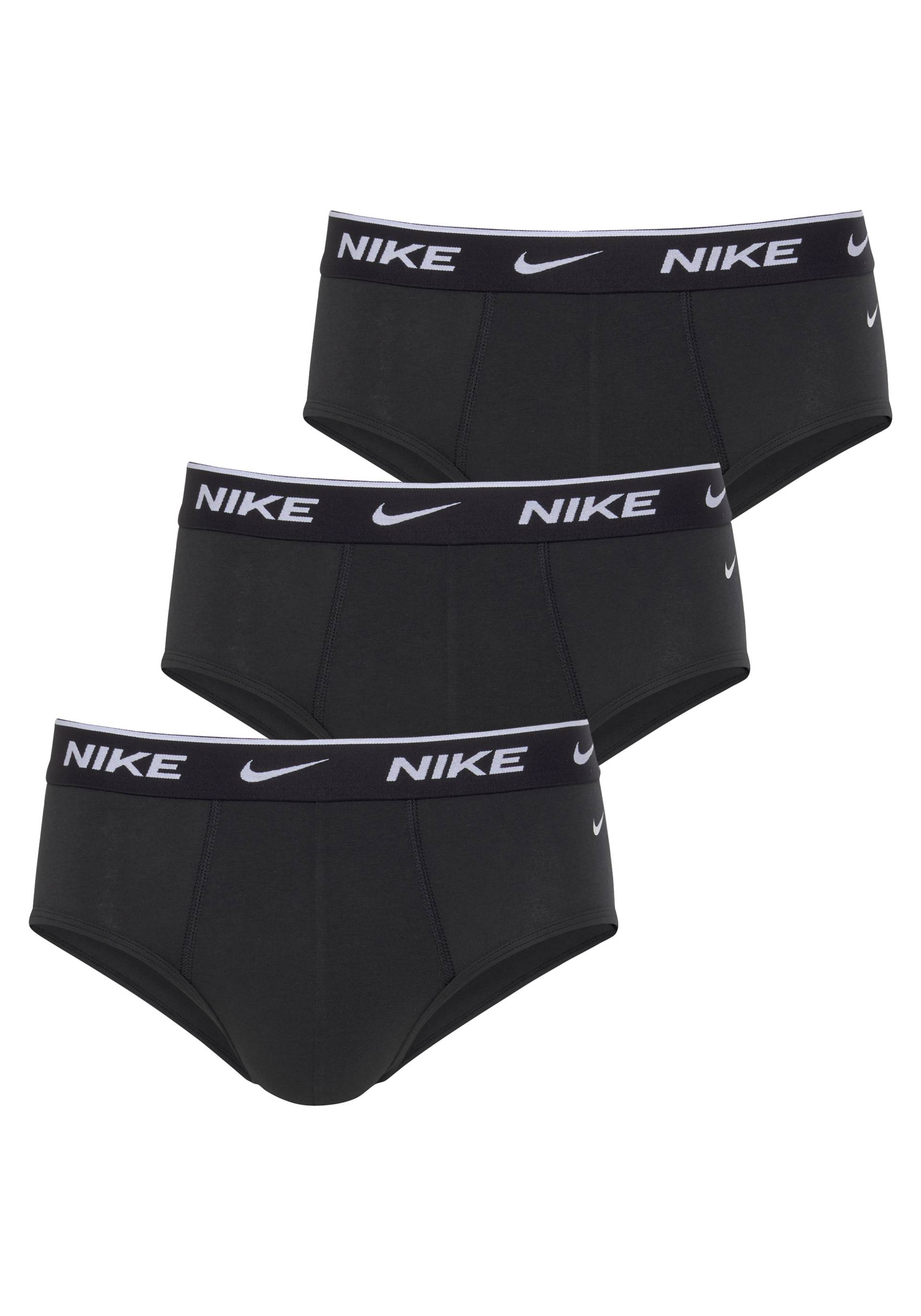 NIKE Underwear Slip »BRIEF 3PK«, (Packung, 3 St., 3er) von Nike Underwear