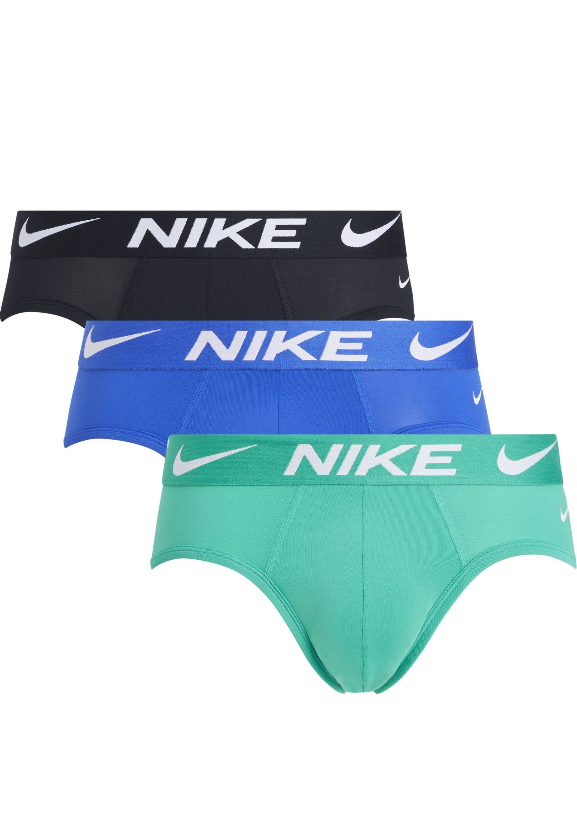NIKE Underwear Hipster »HIP BRIEF 3PK«, (Packung, 3 St., 3er) von Nike Underwear