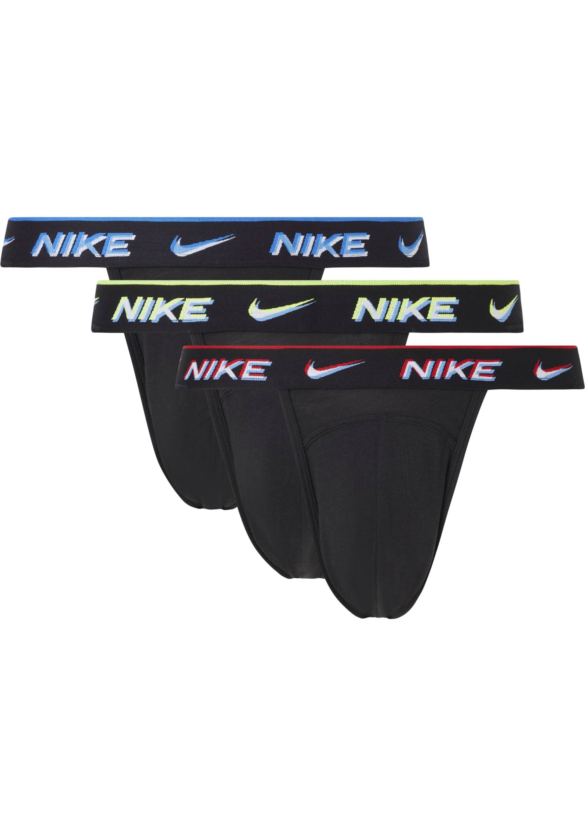 NIKE Underwear String »JOCK STRAP 3PK«, (Packung, 3 St., 3er) von Nike Underwear