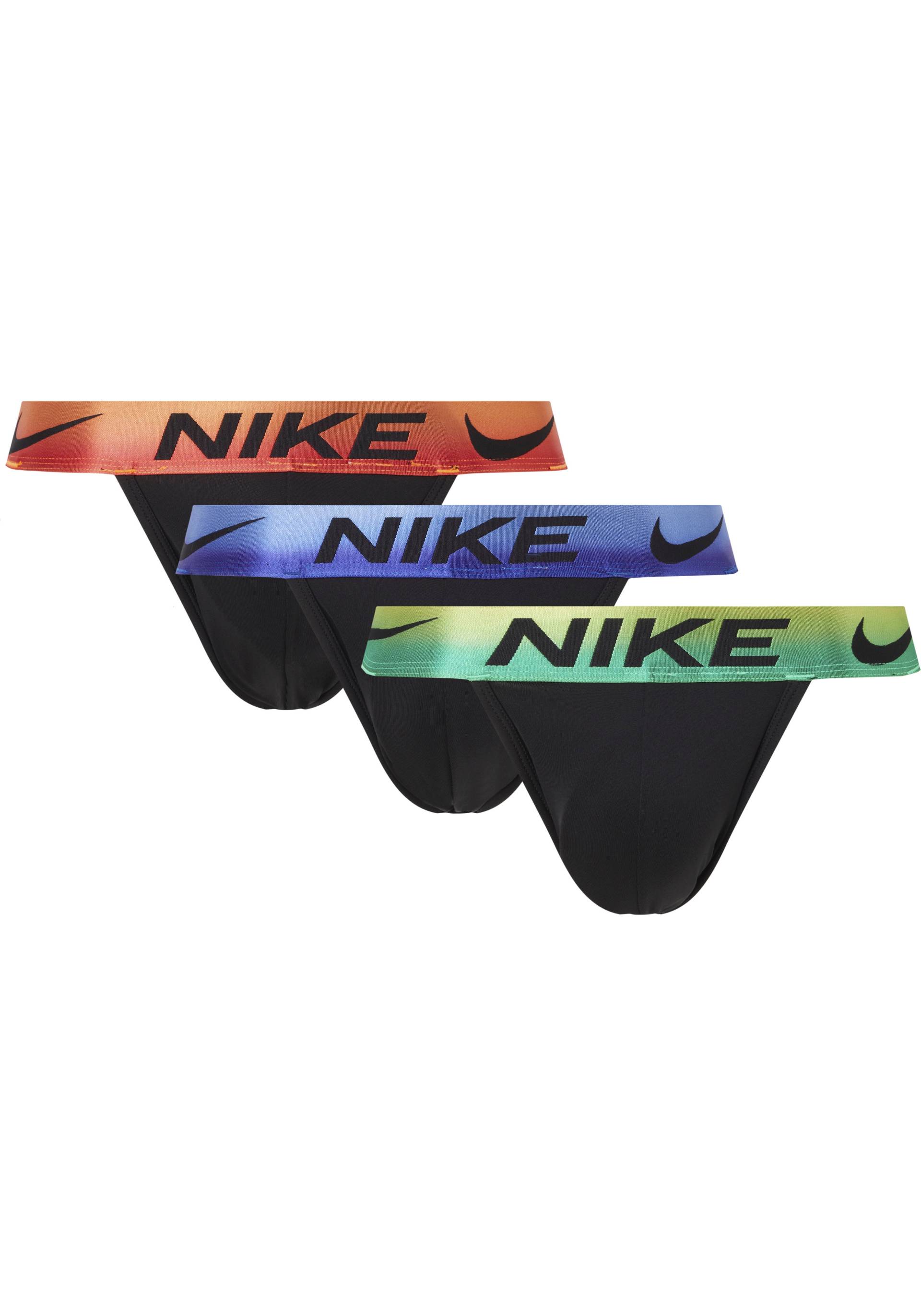 NIKE Underwear String »JOCK STRAP 3PK«, (Packung, 3 St., 3er) von Nike Underwear