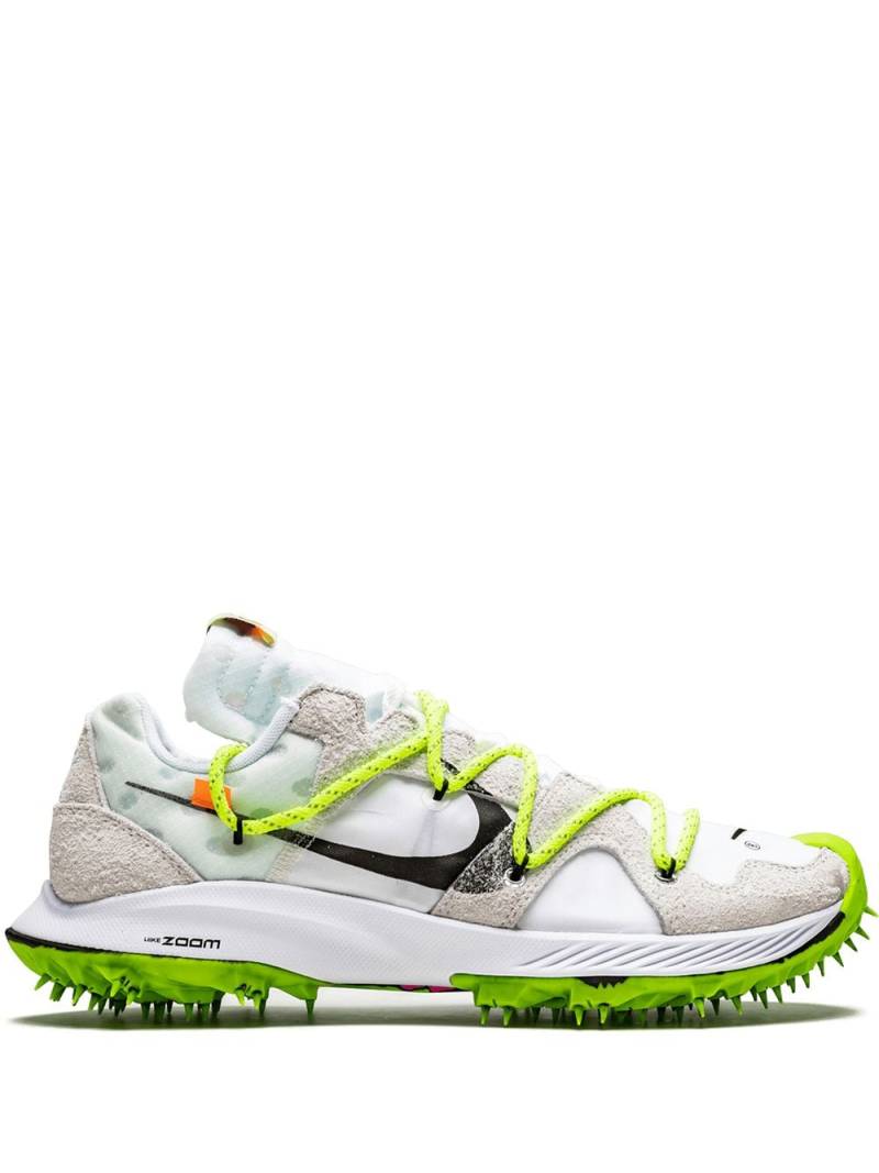 Nike X Off-White Zoom Terra Kiger 5 sneakers von Nike X Off-White