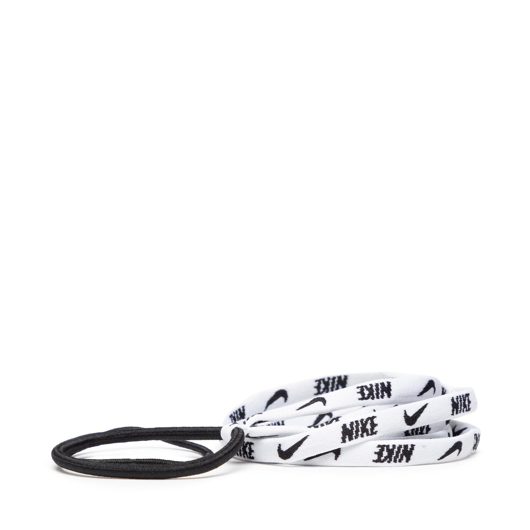 2er-Set Haargummis Nike N1002632101 Weiß 2er-Set Haargummis Nike N1002632101 Weiß von Nike