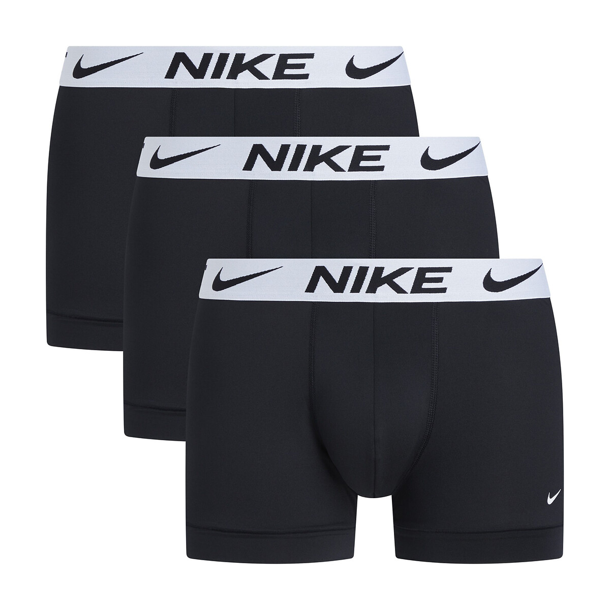 3er-Pack Essential Boxerpants, Mikrofaser-Stretch von Nike