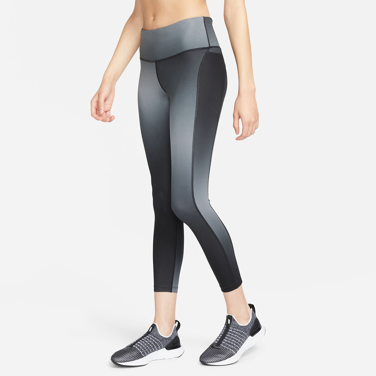 7/8-Leggings Dri-Fit Fast, Laufsport von Nike