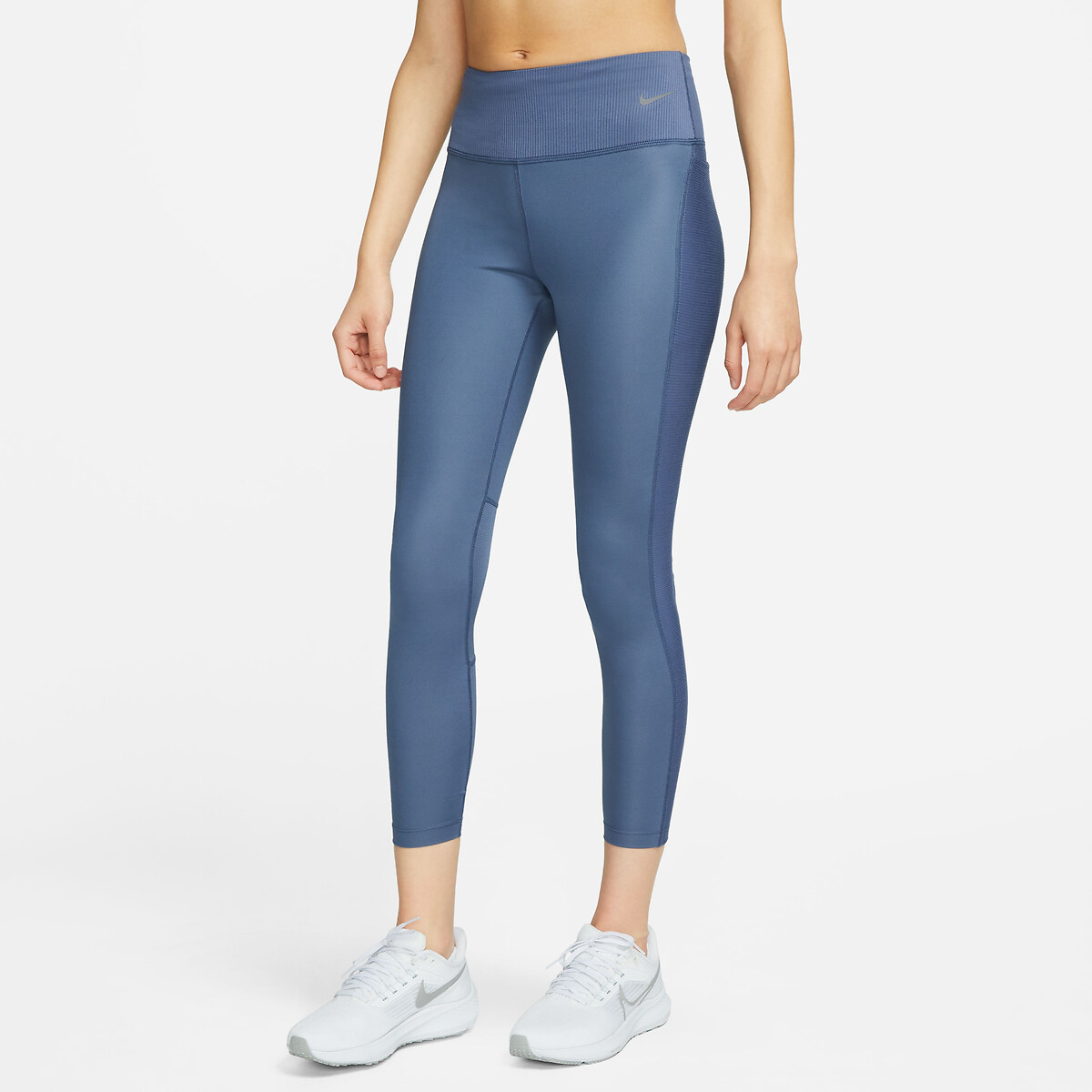 7/8-Leggings Fast für den Laufsport von Nike