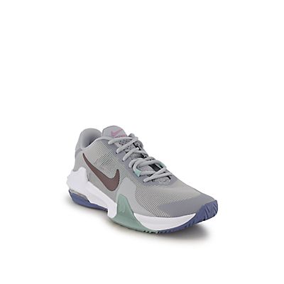 Air Max Impact 4 Herren Basketballschuh von Nike