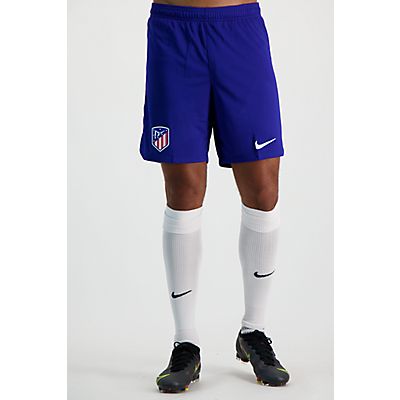 Atletico Madrid Home Replica Herren Short 22/23 von Nike