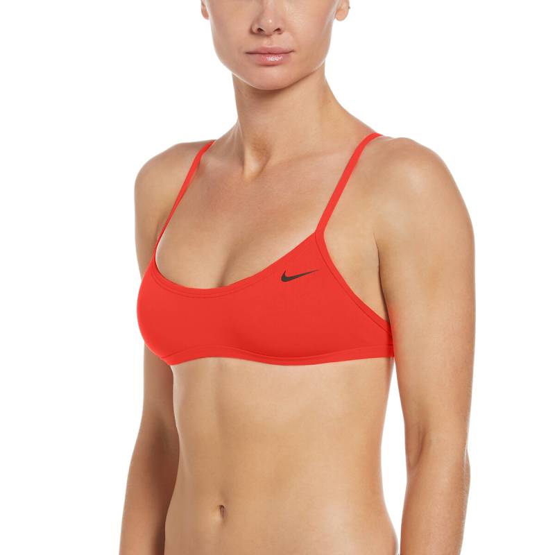 Bikini-Oberteil Hydrastrong von Nike