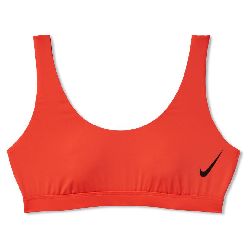 Bikini-Oberteil Scoop neck von Nike