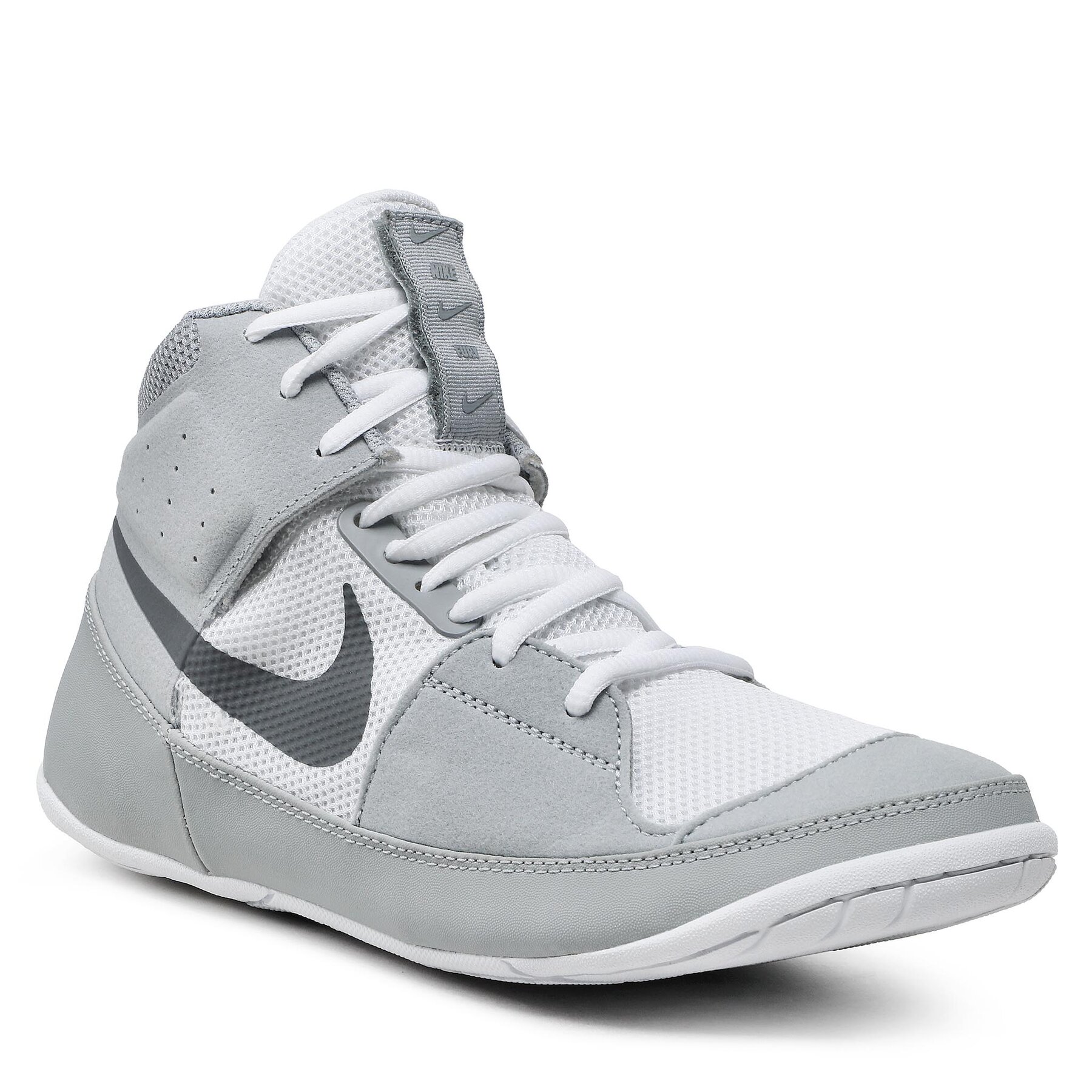 Boxschuhe Nike Fury AO2416 101 Grau Boxschuhe Nike Fury AO2416 101 Grau von Nike