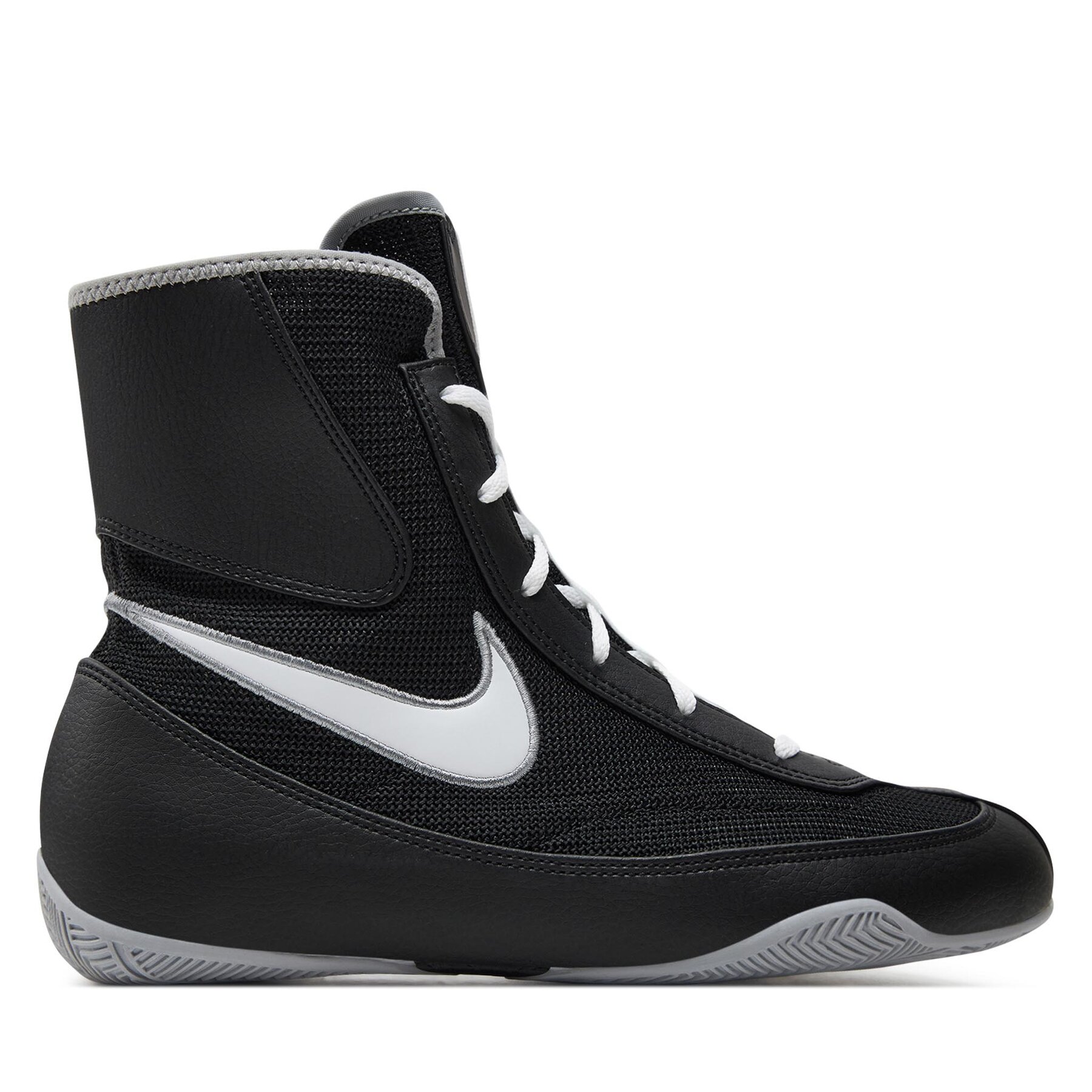 Boxschuhe Nike Machomai 2 321819 003 Schwarz Boxschuhe Nike Machomai 2 321819 003 Schwarz von Nike