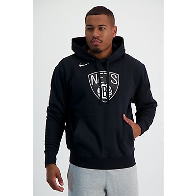 Brooklyn Nets Herren Hoodie von Nike