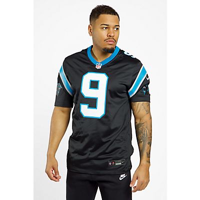 Carolina Panthers Bryce Young Home Herren American Football Trikot 24/25 von Nike