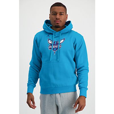 Charlotte Hornets Herren Hoodie von Nike