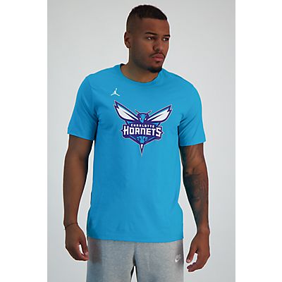 Charlotte Hornets Herren T-Shirt von Nike