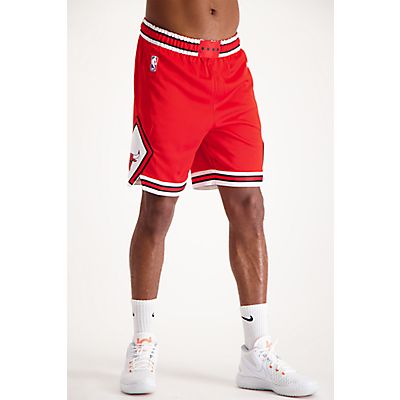 Chicago Bulls Herren Basketballshort von Nike