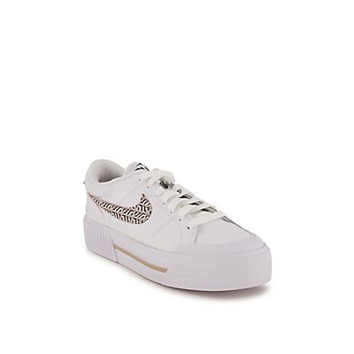 Court Legacy Lift Damen Sneaker von Nike