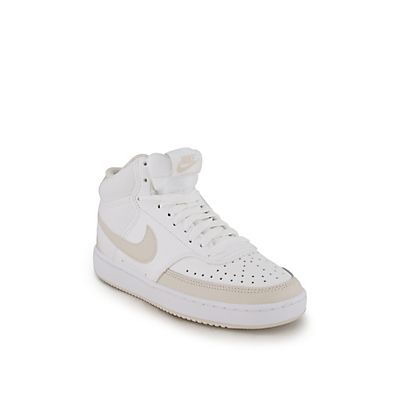 Court Vision Mid Damen Sneaker von Nike