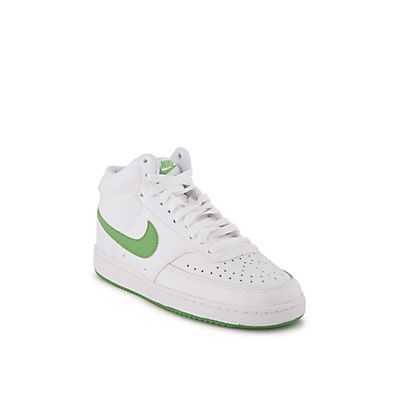 Court Vision Mid Damen Sneaker von Nike