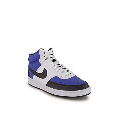 Court Vision Mid NN AF Herren Sneaker von Nike