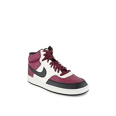 Court Vision Mid Next Nature Herren Sneaker von Nike