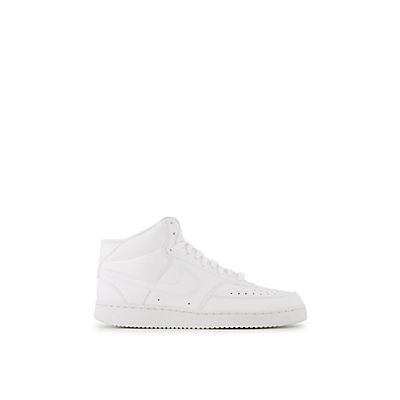 Court Vision Mid Next Nature Herren Sneaker von Nike