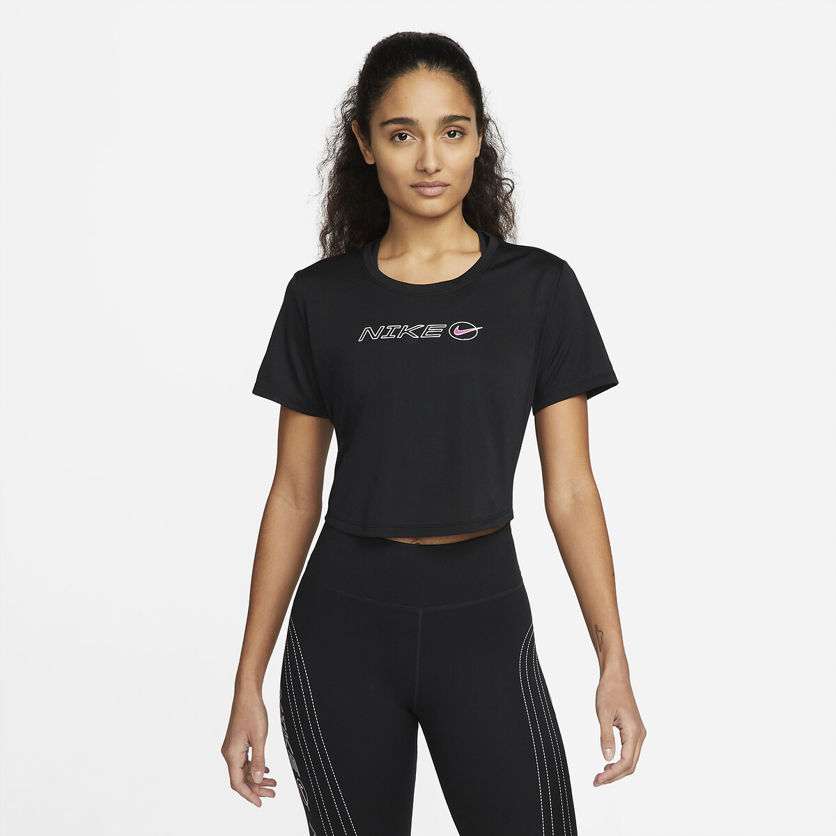 Cropped Sport-Top Nike Icon Clash von Nike