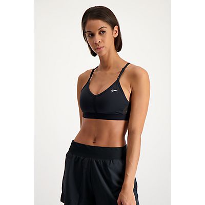 Dri-FIT Indy Light Damen Sport-BH Dri-FIT Indy Light Damen Sport-BH von Nike