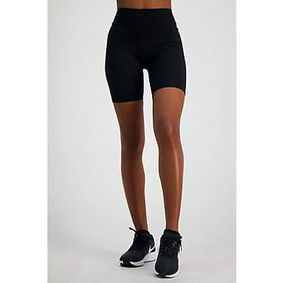 Dri-FIT One Biker 8 Inch Damen Short von Nike