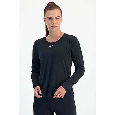 Dri-FIT One Damen Longsleeve von Nike