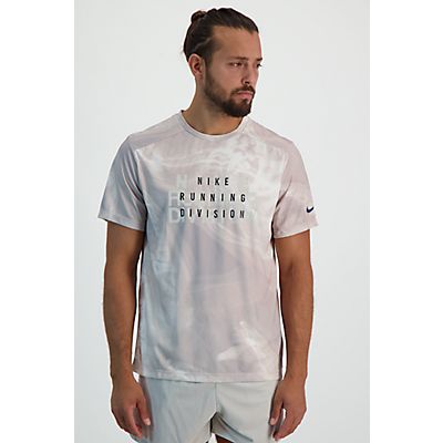 Dri-FIT Run Division Rise 365 Herren T-Shirt von Nike