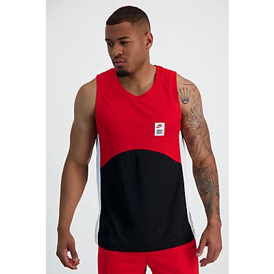 Dri-FIT Starting 5 Herren Basketballtrikot von Nike