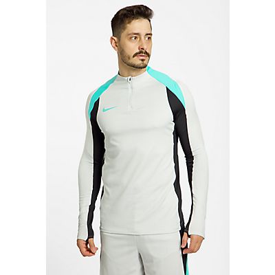 Dri-FIT Strike 1/2 Zip Herren Longsleeve von Nike