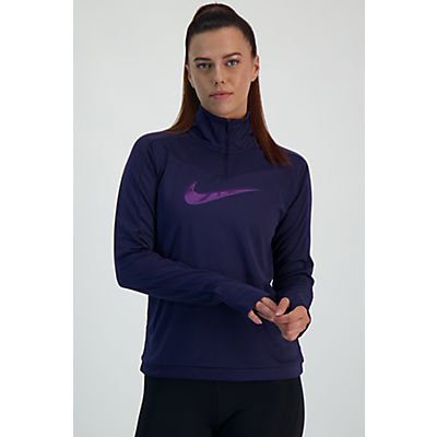 Dri-FIT Swoosh Damen Longsleeve von Nike