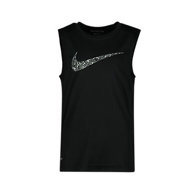 Dri-FIT Swoosh Jungen Tanktop Dri-FIT Swoosh Jungen Tanktop von Nike